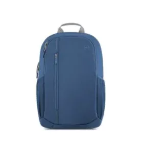 Sacoche pour Portable Dell EcoLoop Urban Bleu foncé de Dell, Sacs et housses pour ordinateurs portables et netbooks - Réf : S...