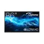 Interactive Touch Screen Optoma 3862RK ENI 86" IPS 60 Hz by Optoma, Monitors - Ref: S7793459, Price: 3,00 €, Discount: %