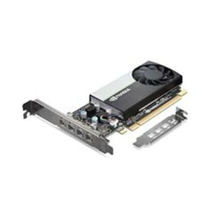 Carte Graphique Lenovo Nvidia T1000 NVIDIA Quadro T1000 8 GB DDR4 de Lenovo, Cartes graphiques - Réf : S7793467, Prix : 578,2...