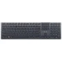 Keyboard Dell KB900 Grey Spanish Qwerty by Dell, Keyboards - Ref: S7793518, Price: 157,95 €, Discount: %