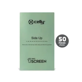 Screen Protector Celly PROFILM50 by Celly, Screen protectors - Ref: S7793600, Price: 169,99 €, Discount: %