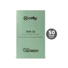 Protector de Pantalla Celly PROFILM50 de Celly, Protectores de pantalla - Ref: S7793600, Precio: 169,99 €, Descuento: %