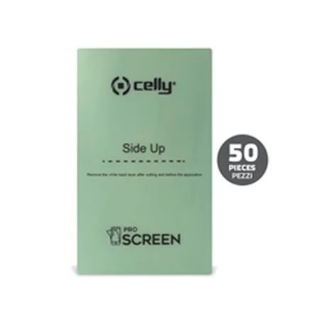 Protector de Pantalla Celly PROFILM50 de Celly, Protectores de pantalla - Ref: S7793600, Precio: 189,72 €, Descuento: %