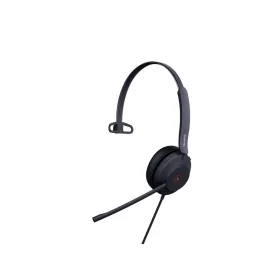 Casques avec Microphone Yealink UH37-M-T de Yealink, Écouteurs avec microphones - Réf : S7793615, Prix : 38,76 €, Remise : %