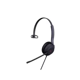 Auriculares com microfone Yealink UH37-M-T de Yealink, Auriculares com microfones - Ref: S7793615, Preço: 60,28 €, Desconto: %