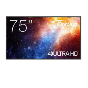 Monitor Optoma N3751K 4K Ultra HD 75" de Optoma, Monitores - Ref: S7793907, Precio: 2,00 €, Descuento: %