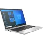 Ordinateur Portable HP ProBook 640 G8 i5-1145G7 16 GB RAM Espagnol Qwerty Windows 10 Pro de HP, Ordinateurs portables - Réf :...