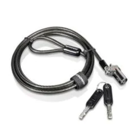 Cable de Seguridad Lenovo 1,5 m de Lenovo, Candados de seguridad - Ref: S7793980, Precio: 49,31 €, Descuento: %