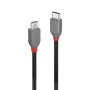 Cable USB LINDY 36892 Negro Negro/Gris 2 m de LINDY, Cables USB - Ref: S7794046, Precio: 8,25 €, Descuento: %