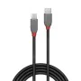 Cable USB LINDY 36892 Negro Negro/Gris 2 m de LINDY, Cables USB - Ref: S7794046, Precio: 8,25 €, Descuento: %