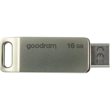 Memoria USB GoodRam ODA3 Argentato 16 GB di GoodRam, Chiavette USB - Rif: S7794278, Prezzo: 9,30 €, Sconto: %