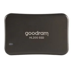 Disco Duro Externo GoodRam de GoodRam, Discos duros sólidos externos - Ref: S7794298, Precio: 111,57 €, Descuento: %