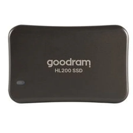 External Hard Drive GoodRam by GoodRam, External solid state hard drives - Ref: S7794298, Price: 115,46 €, Discount: %