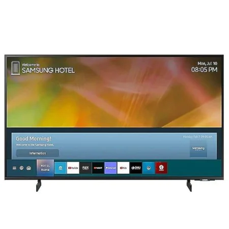 Television Samsung HG50AU800EEXEN 4K Ultra HD 50" LED HDR by Samsung, TVs - Ref: S7794373, Price: 980,89 €, Discount: %