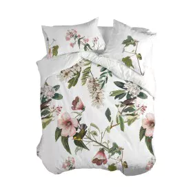 Housse de Couette HappyFriday Blooming Multicouleur 240 x 220 cm de HappyFriday, Couettes et housses de couette - Réf : D1629...