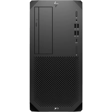 PC de bureau HP Z2 G9 I9-13900 16 GB RAM 512 GB SSD de HP, Tours - Réf : S7796856, Prix : 2,00 €, Remise : %