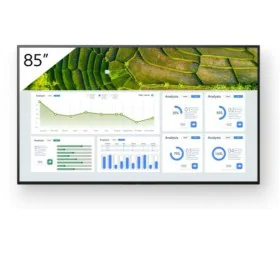 Moniteur Videowall Sony PRO BRAVIA 85" 4K Ultra HD 60 Hz de Sony, Ecrans PC - Réf : S7796941, Prix : 2,00 €, Remise : %