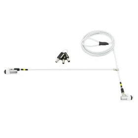 Cable de Seguridad Mobilis 001331 1,8 m de Mobilis, Candados de seguridad - Ref: S7797004, Precio: 37,13 €, Descuento: %