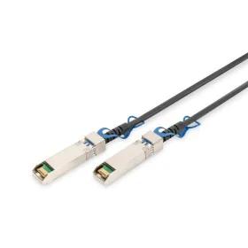 Módulo Fibra SFP MultiModo Digitus by Assmann DN-81243 3 m de Digitus by Assmann, Transceptores de red - Ref: S7797014, Preci...