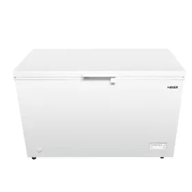 Congélateur Haeger CF-400.015A 371 L de Haeger, Réfrigérateurs - Réf : S7797224, Prix : 520,81 €, Remise : %