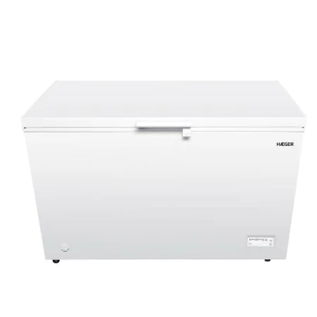 Gefrierschrank Haeger CF-400.015A 371 L von Haeger, Kühlschränke - Ref: S7797224, Preis: 520,81 €, Rabatt: %