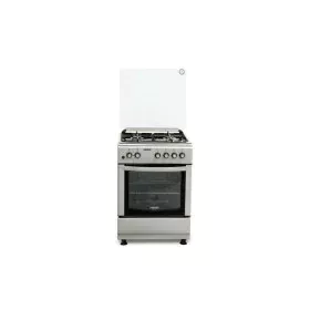 Cocina de Gas Haeger GC-SS6.009A Gris de Haeger, Cocinas - Ref: S7797227, Precio: 322,27 €, Descuento: %