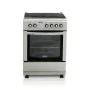 Cuisine Haeger GC-SV6.016A Gris de Haeger, Cuisines - Réf : S7797230, Prix : 495,07 €, Remise : %