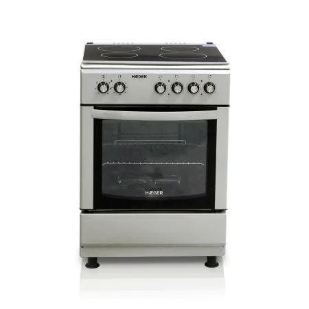 Kitchen Haeger GC-SV6.016A Grey by Haeger, Cookers - Ref: S7797230, Price: 443,61 €, Discount: %