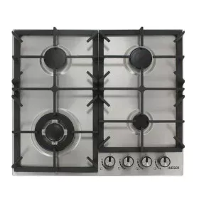 Gas Hob Haeger PG-4GI.005A 58 cm by Haeger, Hobs - Ref: S7797234, Price: 155,71 €, Discount: %