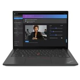 Laptop Lenovo 21K3001GSP 14" RYZEN 7 PRO 6850H 16 GB RAM 512 GB SSD Qwerty in Spagnolo di Lenovo, Portatili - Rif: S7797369, ...