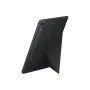 Tablet cover Samsung Galaxy Tab S9 11" Black by Samsung, Covers - Ref: S7797397, Price: 73,34 €, Discount: %