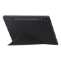 Tablet cover Samsung Black by Samsung, Covers - Ref: S7797399, Price: 83,02 €, Discount: %