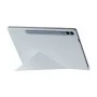 Custodia per Tablet Samsung EF-BX810PWEGWW Galaxy Tab S9+ Bianco di Samsung, Custodie - Rif: S7797400, Prezzo: 83,02 €, Scont...