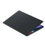 Protection pour téléphone portable Samsung Noir Galaxy Tab S9 Ultra de Samsung, Housses et étuis téléphones portables - Réf :...