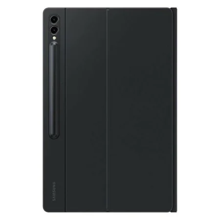 Case for Tablet and Keyboard Samsung Tab S9 Ultra Black by Samsung, Cases & Covers - Ref: S7797408, Price: 311,35 €, Discount: %