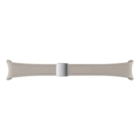 Bracelet à montre Samsung ET-SHR93SAEGEU S/M de Samsung, Accessoires pour smartwatches - Réf : S7797451, Prix : 71,43 €, Remi...