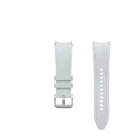 Bracelet à montre Samsung ET-SHR95SSEGEU S/M de Samsung, Accessoires pour smartwatches - Réf : S7797462, Prix : 57,18 €, Remi...