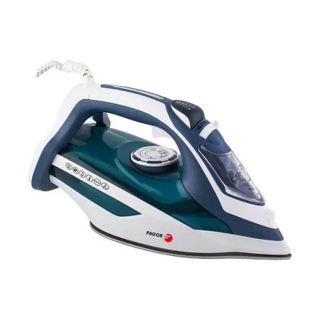 Steam Iron Fagor FGE698 140 g/min 3000 W by Fagor, Steam Irons - Ref: S7797608, Price: 41,20 €, Discount: %