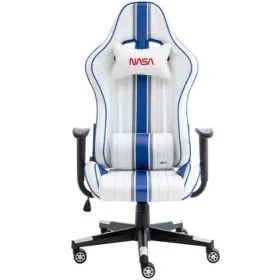 Cadeira de Gaming NASA AT012BIS-WB de NASA, Cadeiras Gaming - Ref: S7797722, Preço: 140,24 €, Desconto: %