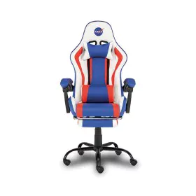 Gaming-Stuhl NASA DI013-WBR Schwarz von NASA, Gaming-Stühle - Ref: S7797723, Preis: 157,24 €, Rabatt: %