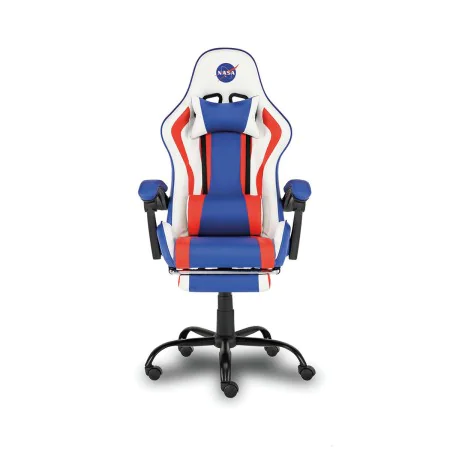 Cadeira de Gaming NASA DI013-WBR Preto de NASA, Cadeiras Gaming - Ref: S7797723, Preço: 157,24 €, Desconto: %