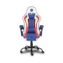 Chaise de jeu NASA DI013-WBR Noir de NASA, Chaises de jeu - Réf : S7797723, Prix : 175,47 €, Remise : %