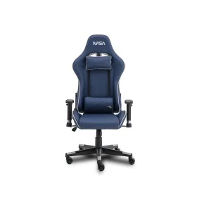 Gaming-Stuhl NASA NASA-GA002-R Blau von NASA, Gaming-Stühle - Ref: S7797725, Preis: 159,30 €, Rabatt: %