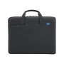 Laptop Case Mobilis 025026 12,5" 14" Black by Mobilis, Bags and covers for laptops and netbooks - Ref: S7797753, Price: 18,05...