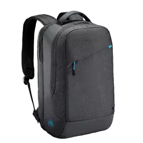 Laptop Backpack Mobilis 025029 Black by Mobilis, Bags and covers for laptops and netbooks - Ref: S7797756, Price: 42,88 €, Di...