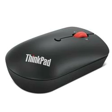 Wireless Mouse Lenovo 400 Black by Lenovo, Mice - Ref: S7797893, Price: 31,81 €, Discount: %