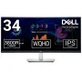 Monitor Dell P3424WE 34" LED IPS by Dell, Monitors - Ref: S7797905, Price: 613,51 €, Discount: %