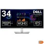 Écran Dell P3424WE 34" LED IPS de Dell, Ecrans PC - Réf : S7797905, Prix : 613,51 €, Remise : %