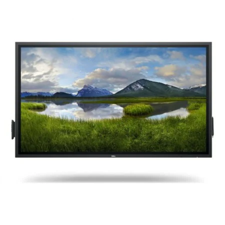 Interaktiver Touchscreen Dell P6524QT 65" von Dell, Monitore - Ref: S7797908, Preis: 4,00 €, Rabatt: %