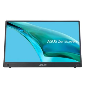 Monitor Asus ZenScreen MB16AHG 15,6" LED IPS Flicker free by Asus, Monitors - Ref: S7798234, Price: 344,81 €, Discount: %